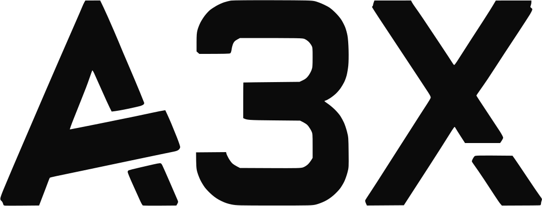 A3X